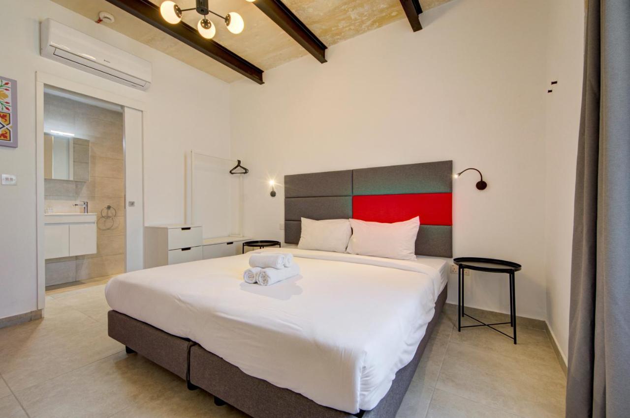 Casa Domenico 2 Hotel Valletta Exterior photo