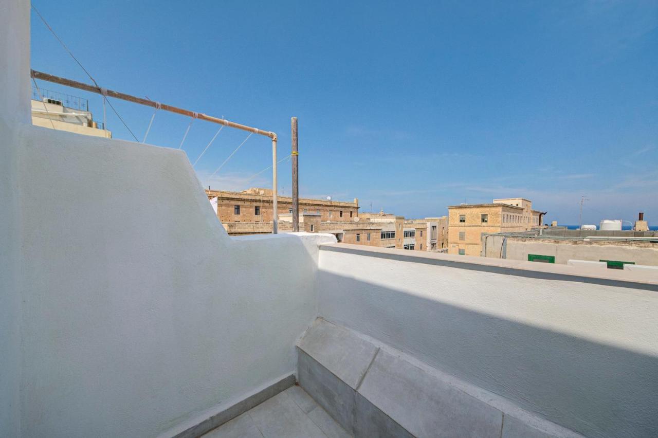 Casa Domenico 2 Hotel Valletta Exterior photo