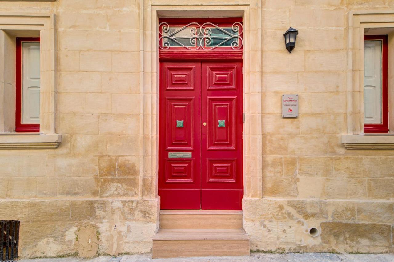 Casa Domenico 2 Hotel Valletta Exterior photo