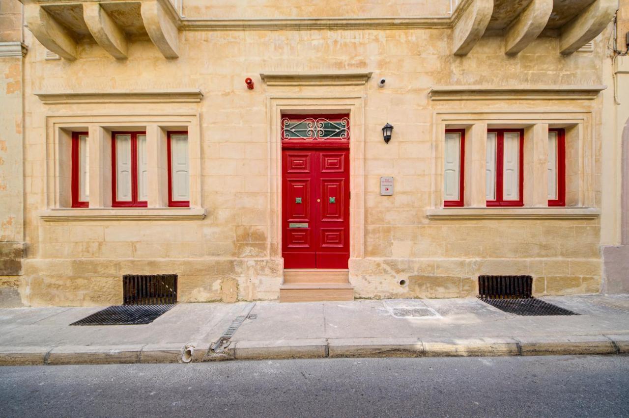 Casa Domenico 2 Hotel Valletta Exterior photo