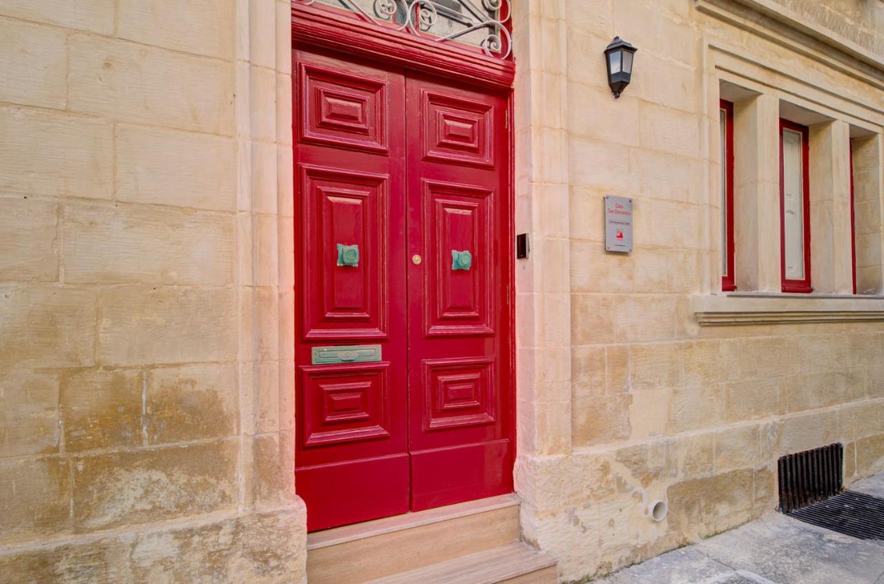 Casa Domenico 2 Hotel Valletta Exterior photo